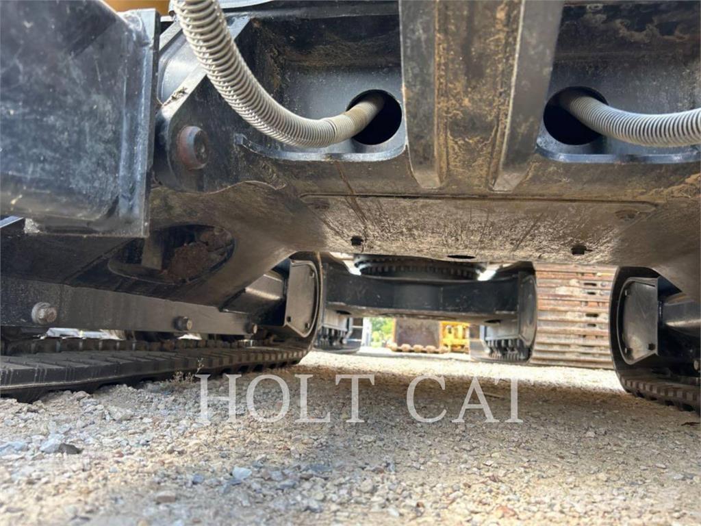 CAT 304 Гусеничные экскаваторы