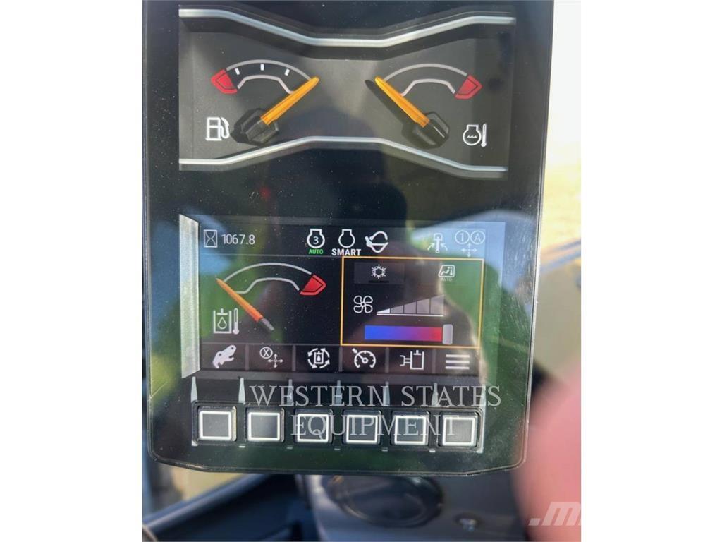 CAT 304 Гусеничные экскаваторы