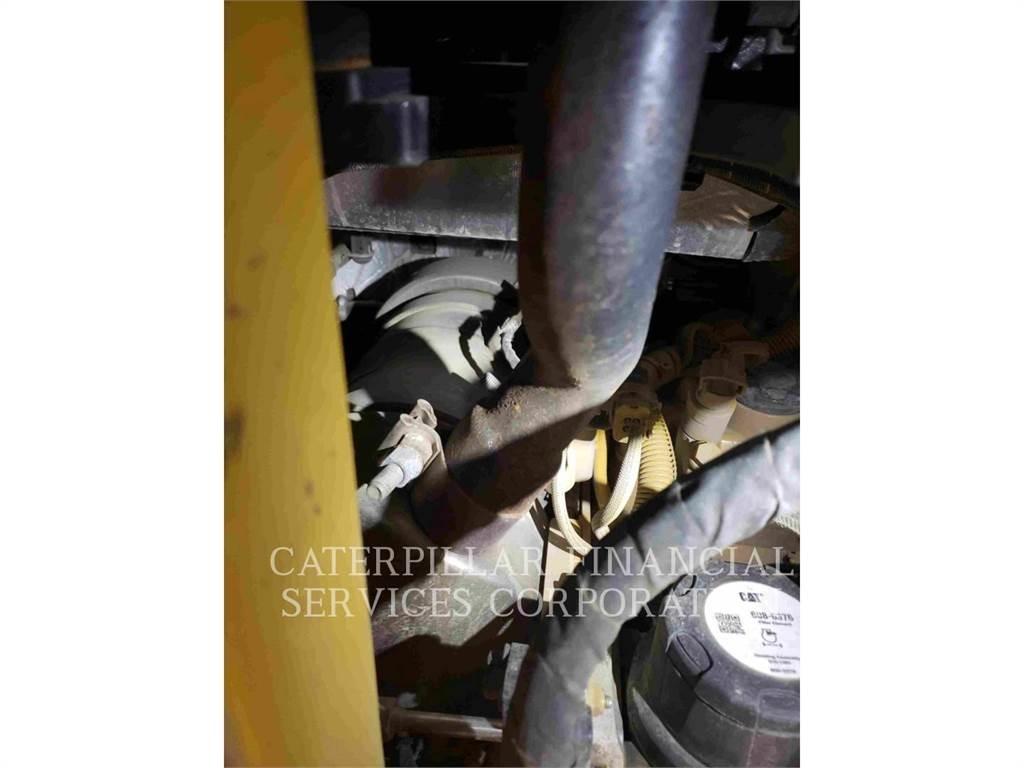 CAT 304 07A Гусеничные экскаваторы