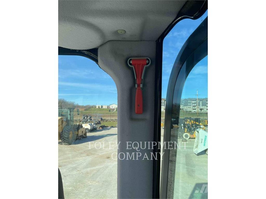 CAT 304-07LC Гусеничные экскаваторы