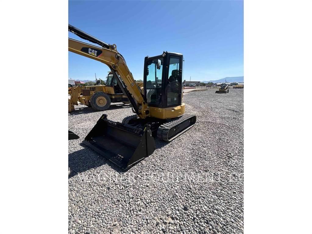 CAT 304.5E2 Гусеничные экскаваторы