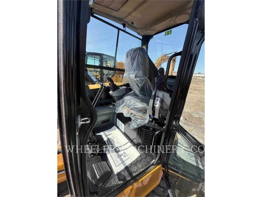 CAT 304 C3 TH Гусеничные экскаваторы