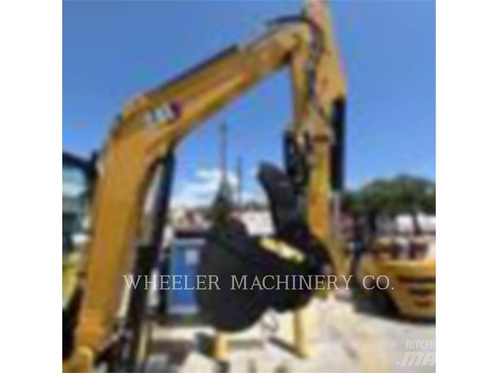 CAT 304 C3 TH Гусеничные экскаваторы