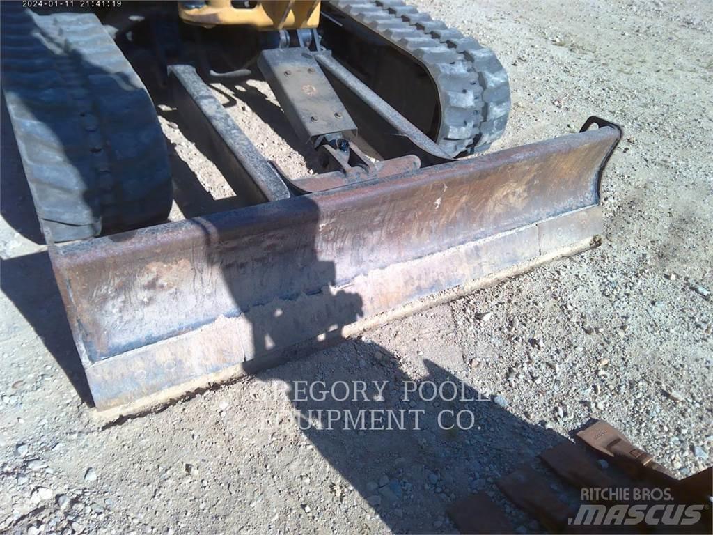 CAT 30407 Гусеничные экскаваторы