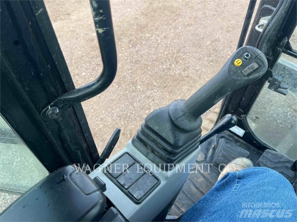 CAT 30407 Гусеничные экскаваторы