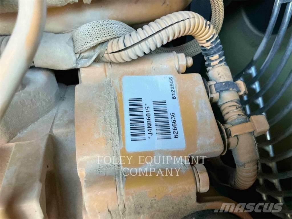 CAT 30407 Гусеничные экскаваторы