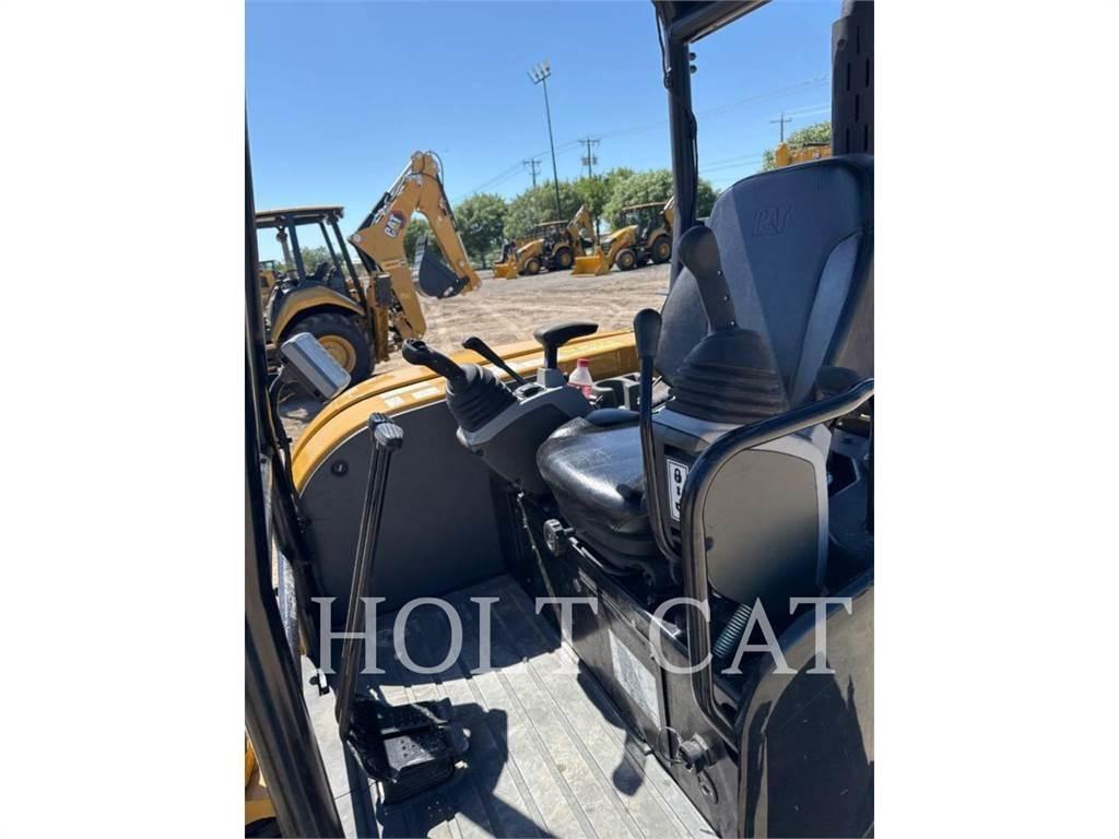 CAT 304E CR Гусеничные экскаваторы