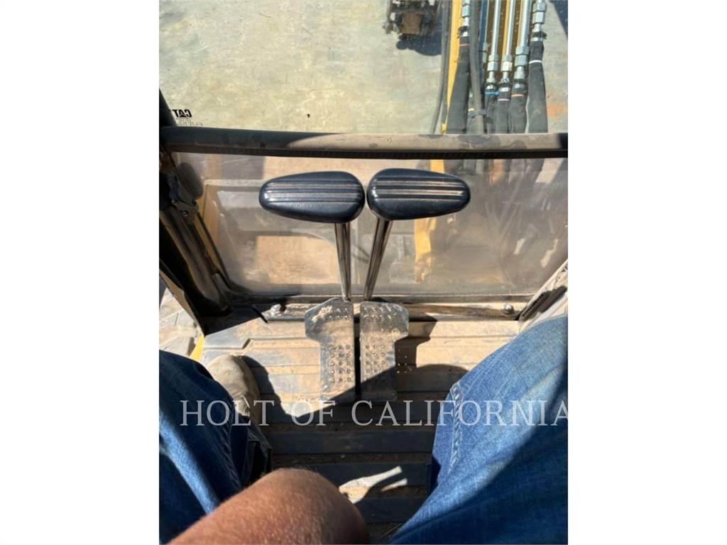 CAT 304E2 Гусеничные экскаваторы