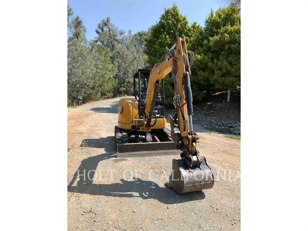 CAT 304E2 Гусеничные экскаваторы