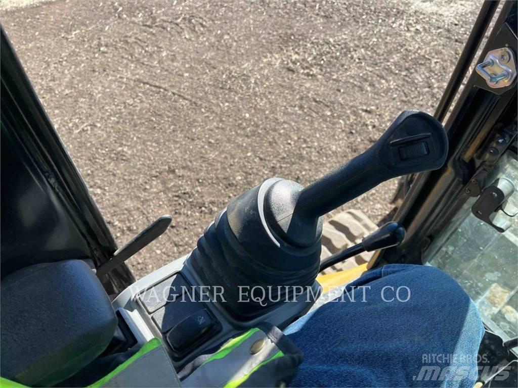 CAT 304E2 Гусеничные экскаваторы