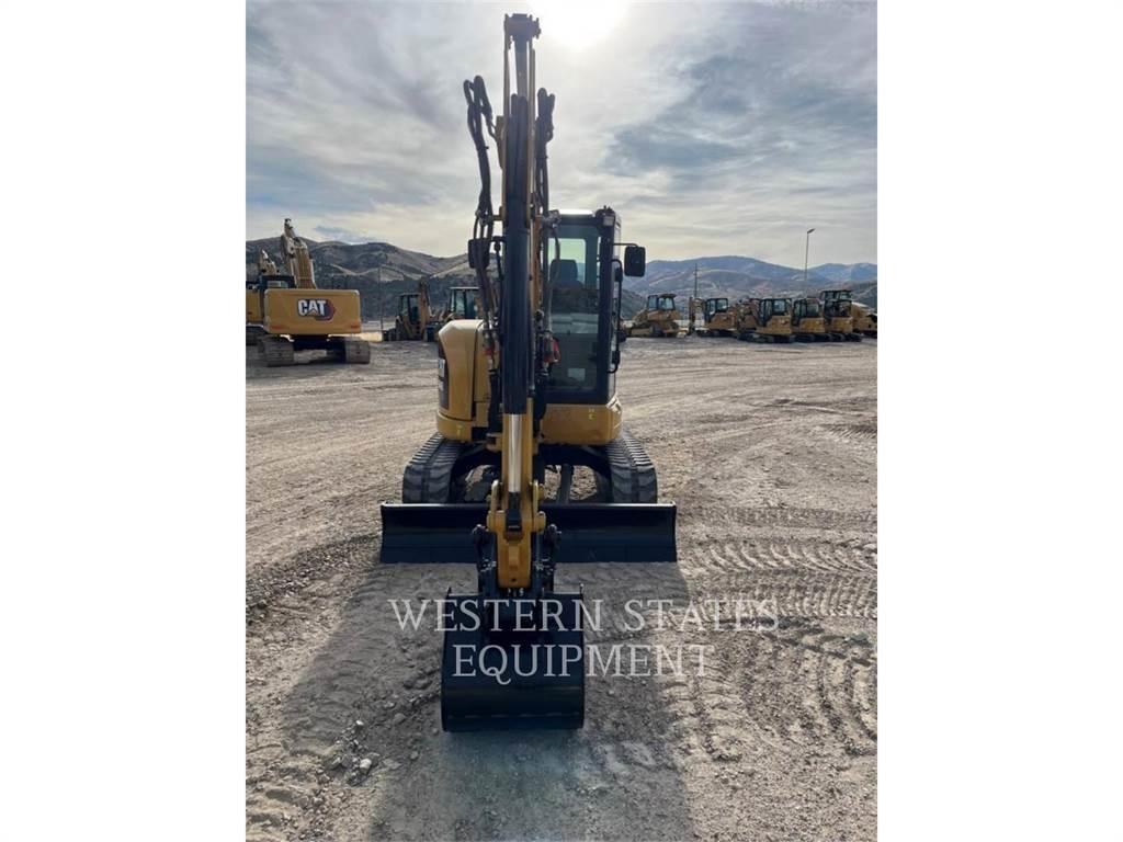 CAT 304E2 Гусеничные экскаваторы