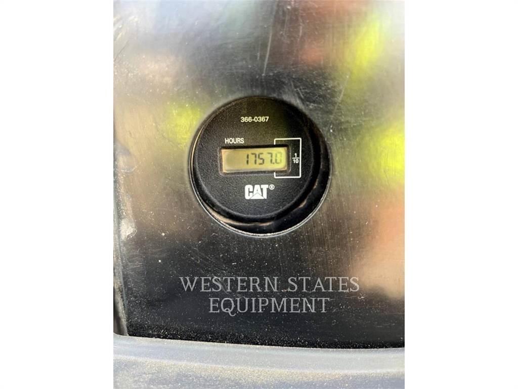 CAT 304E2 Гусеничные экскаваторы