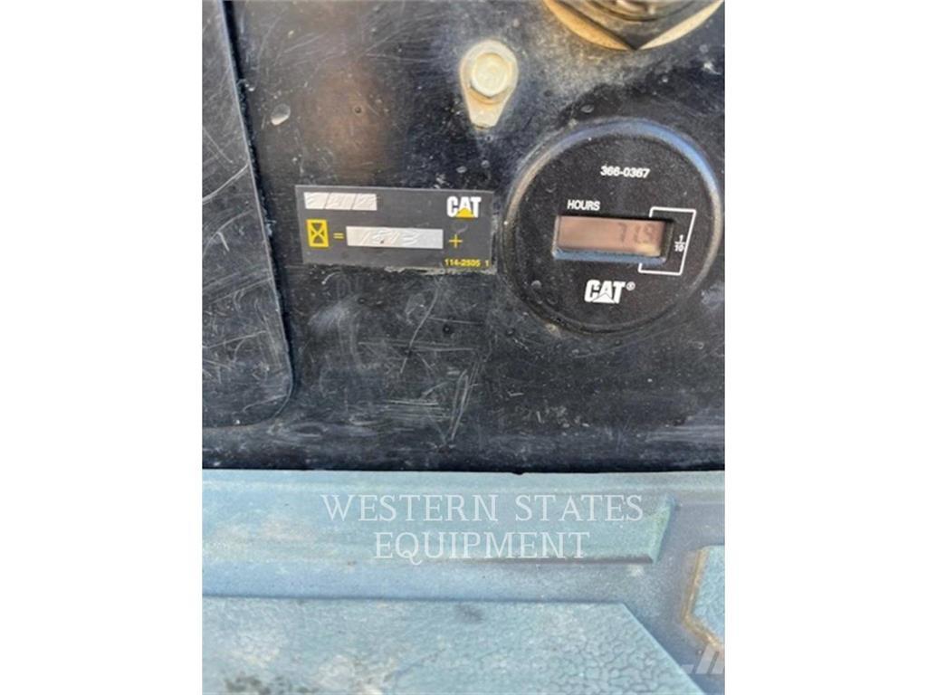 CAT 304E2 Гусеничные экскаваторы