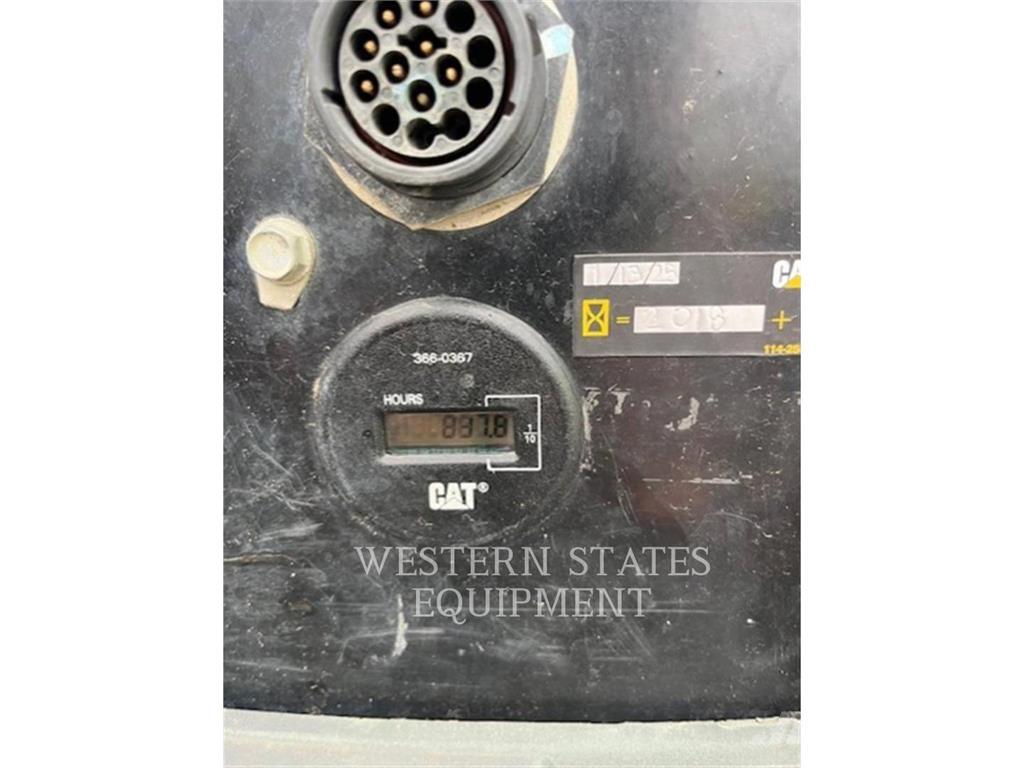 CAT 304E2 Гусеничные экскаваторы