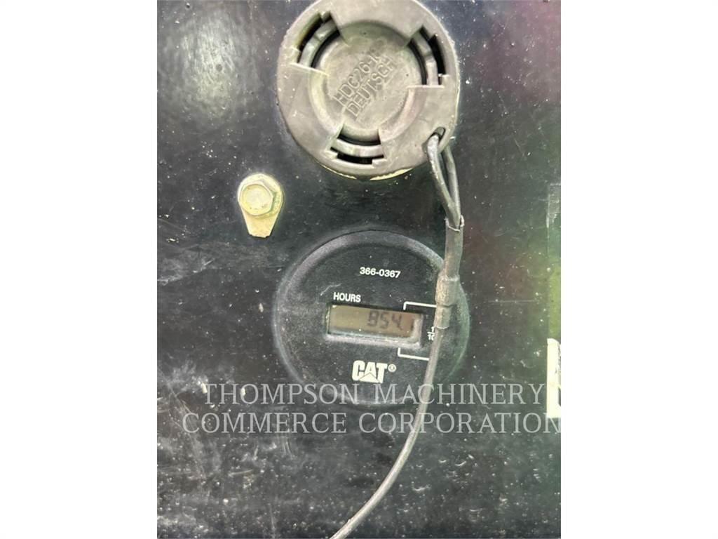 CAT 304E2 Гусеничные экскаваторы