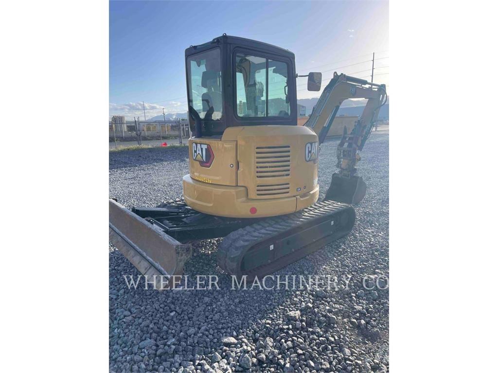 CAT 304E2 C3PT Гусеничные экскаваторы
