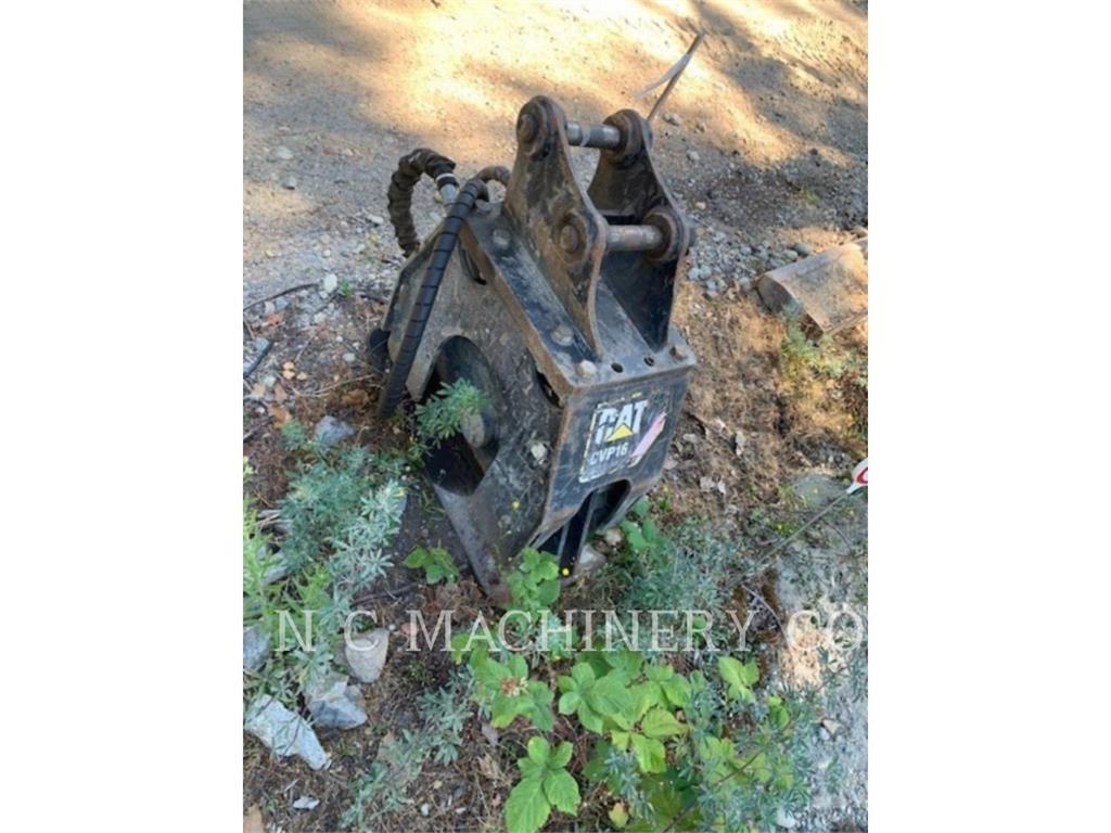 CAT 304E2 CRCB Гусеничные экскаваторы