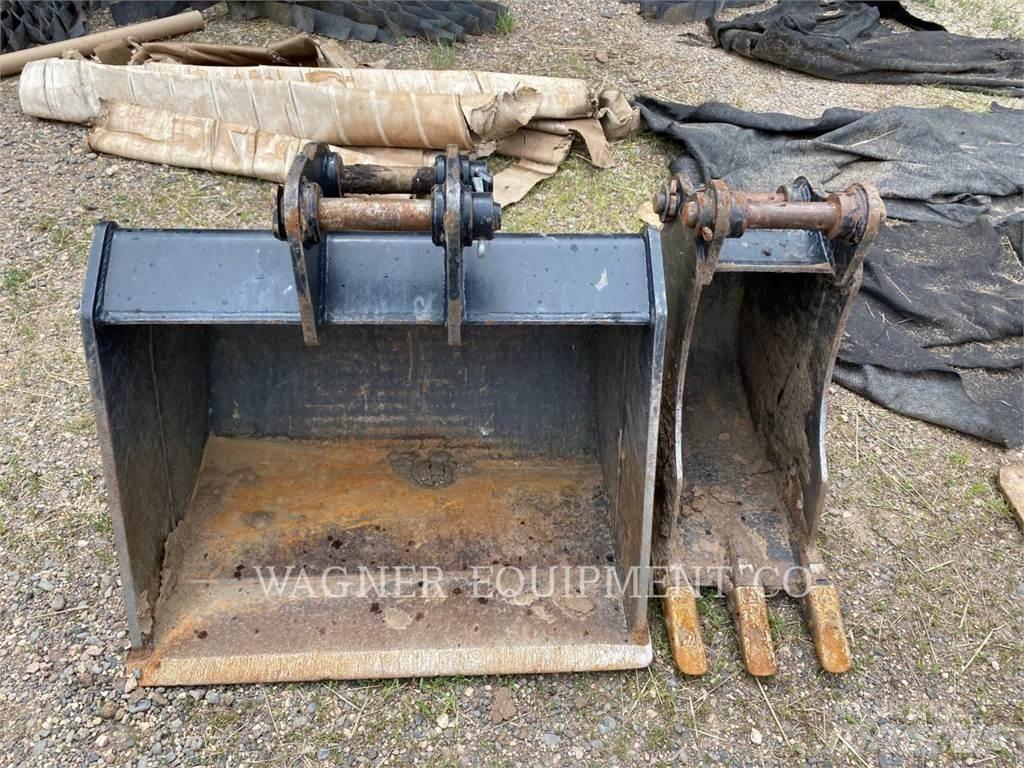 CAT 304E2 THB Гусеничные экскаваторы