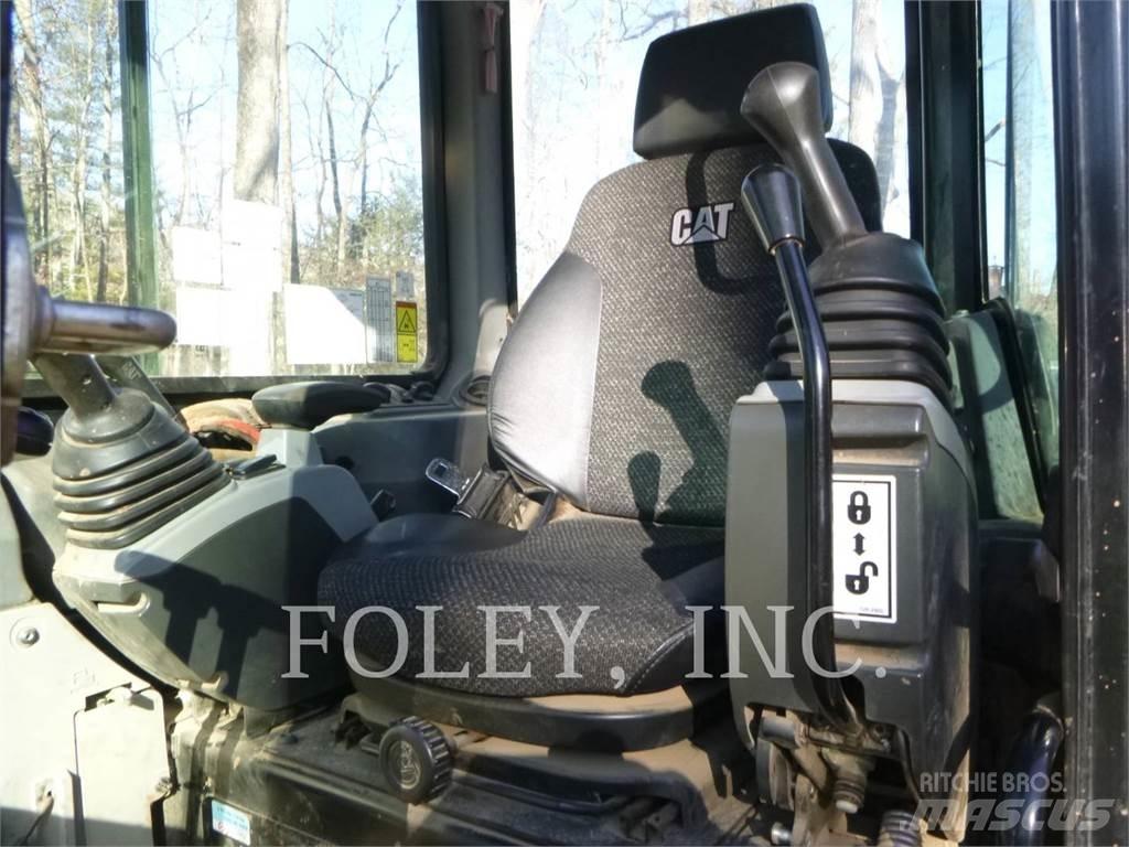 CAT 304E2CR Гусеничные экскаваторы