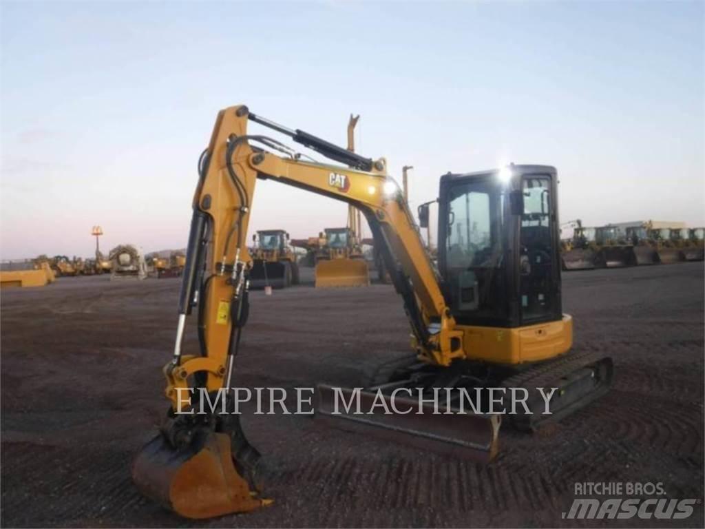 CAT 304E2CR Гусеничные экскаваторы