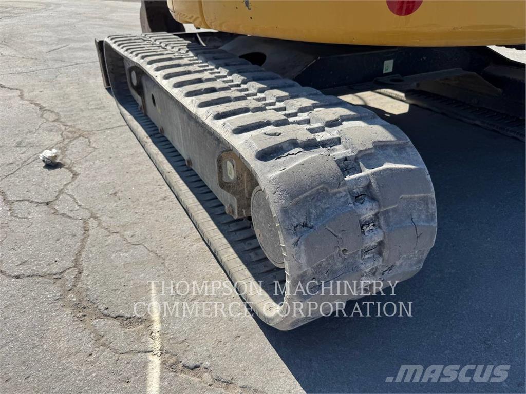 CAT 304E2CR Гусеничные экскаваторы