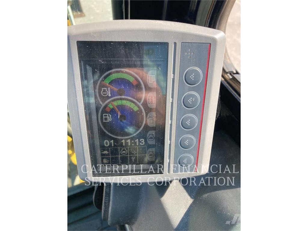 CAT 304E2CR Гусеничные экскаваторы