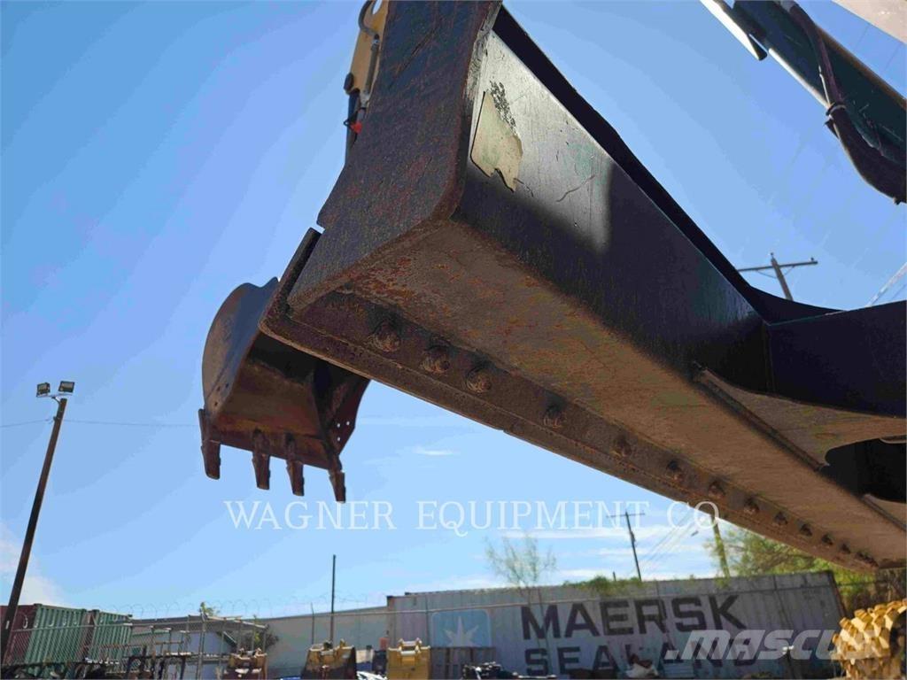 CAT 304E2CR Гусеничные экскаваторы