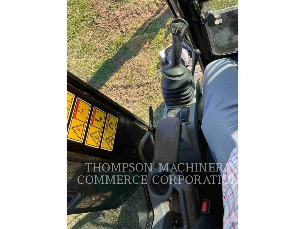 CAT 304E2CR Гусеничные экскаваторы