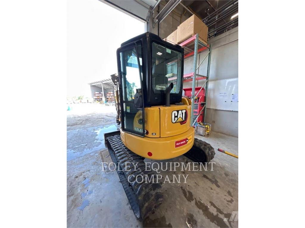 CAT 304E2LC Гусеничные экскаваторы