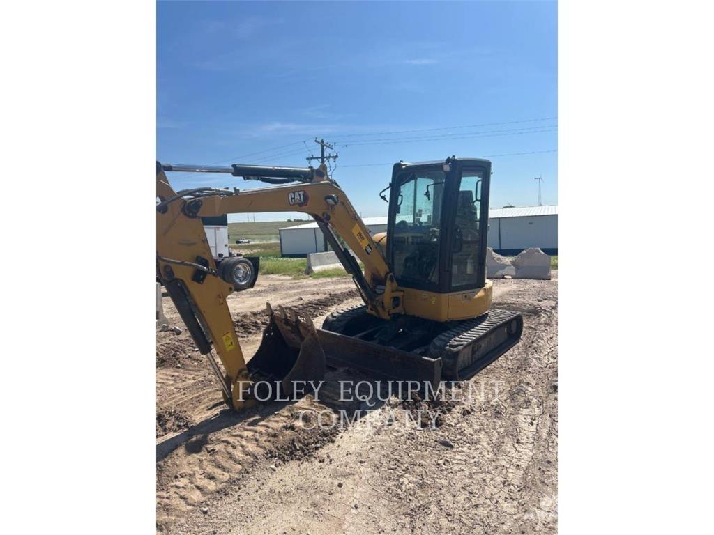 CAT 304E2LC Гусеничные экскаваторы