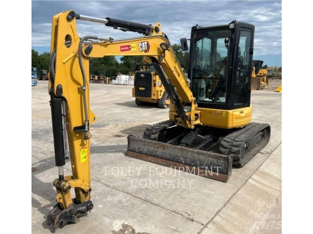 CAT 304E2LC Гусеничные экскаваторы