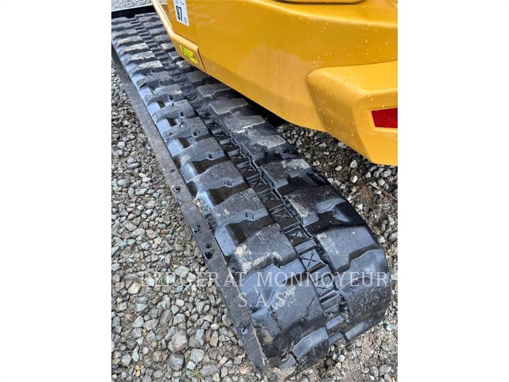 CAT 305 Гусеничные экскаваторы