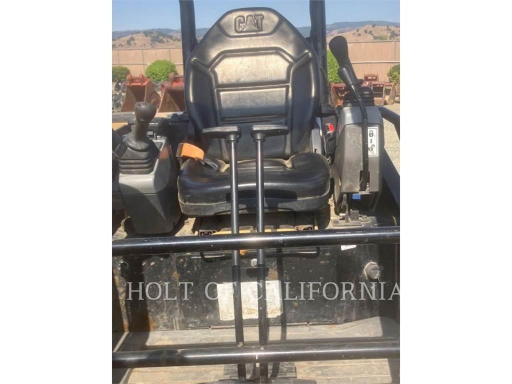 CAT 305 Гусеничные экскаваторы