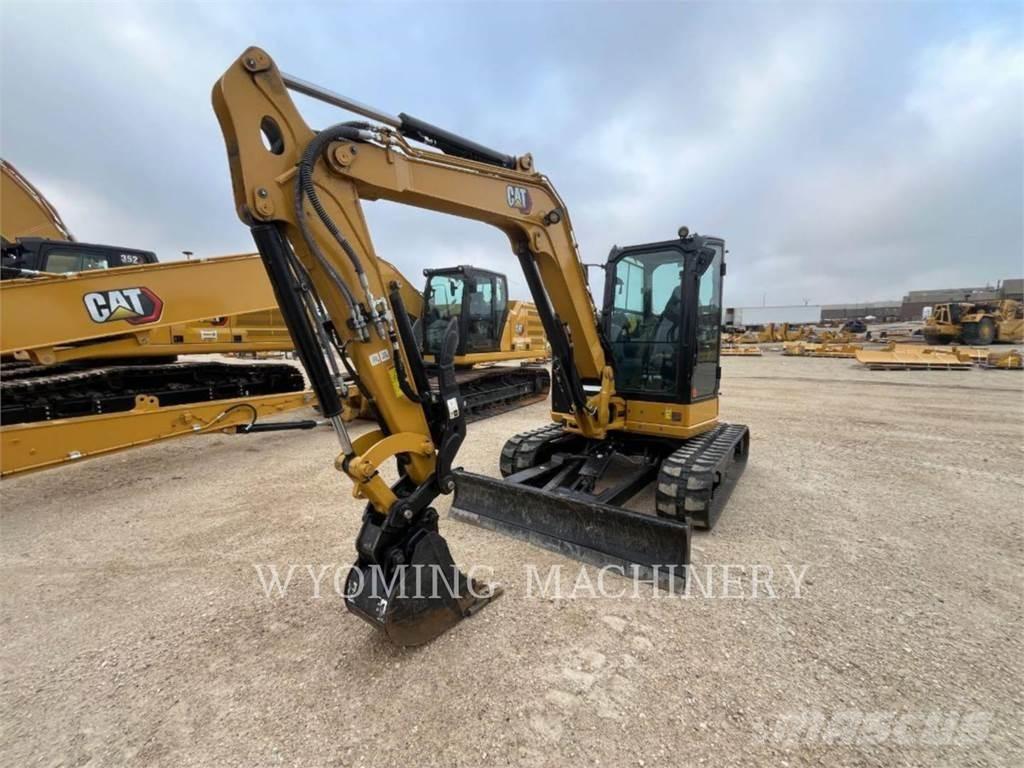 CAT 305 Гусеничные экскаваторы