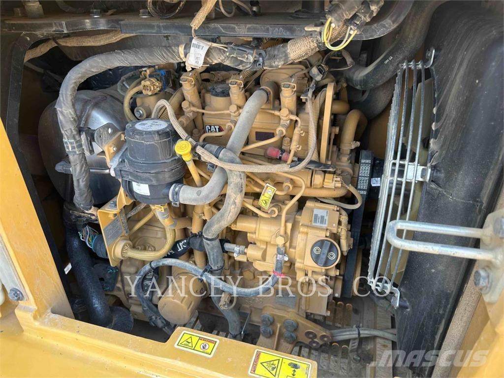CAT 305 Гусеничные экскаваторы