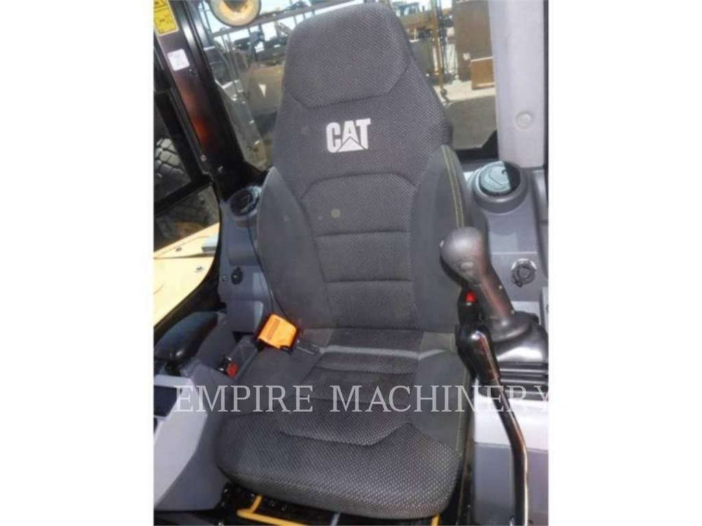CAT 305-07 CA Гусеничные экскаваторы