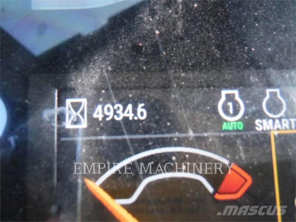 CAT 305-07 CA Гусеничные экскаваторы