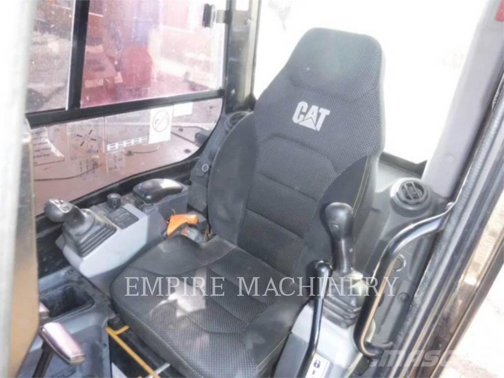 CAT 305-07 CA Гусеничные экскаваторы