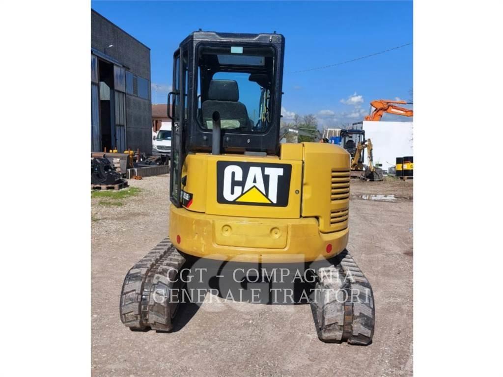 CAT 305.5 E2 Гусеничные экскаваторы