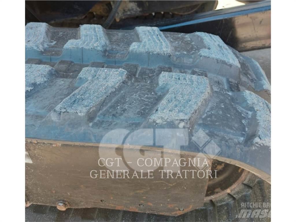 CAT 305.5 E2 Гусеничные экскаваторы
