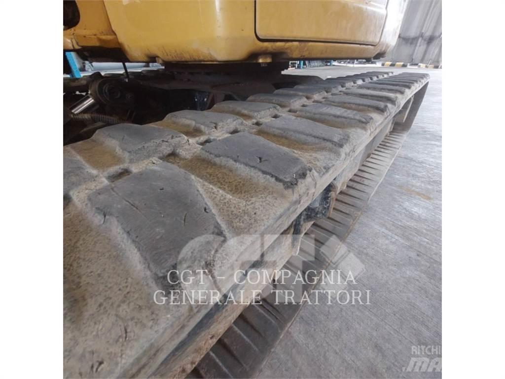 CAT 305.5 E2 Гусеничные экскаваторы