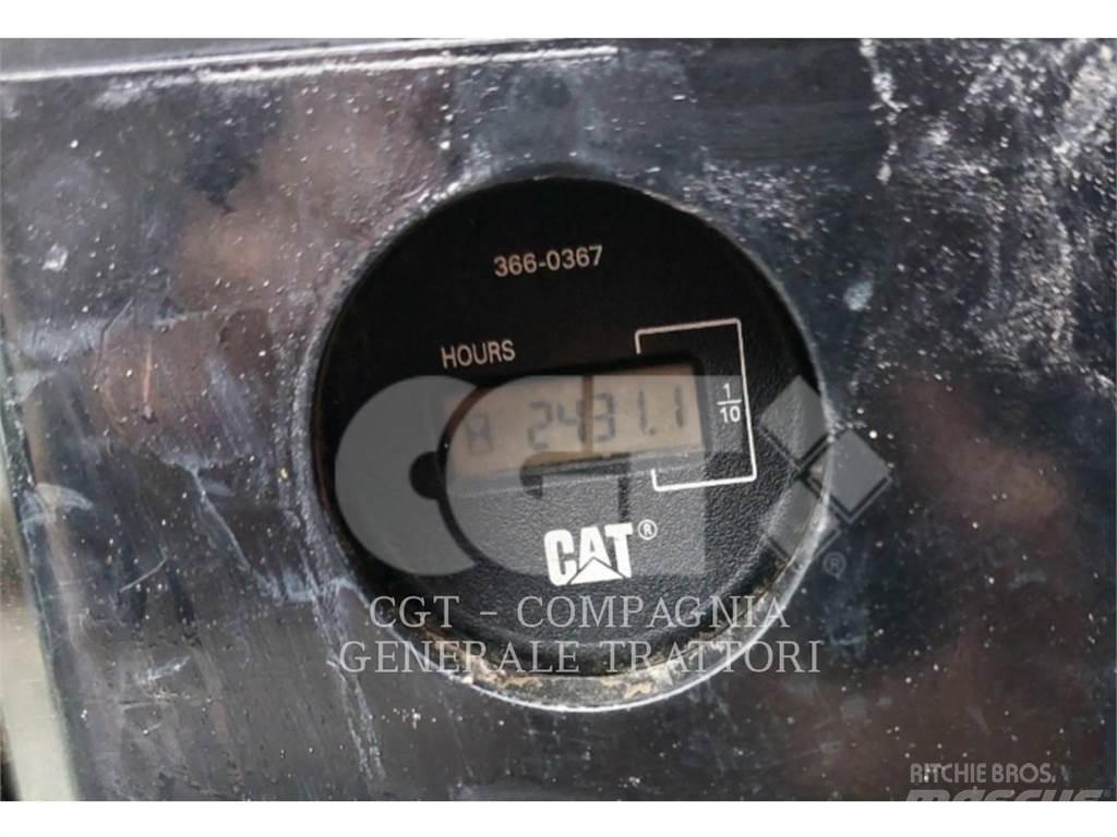 CAT 305.5 E2 Гусеничные экскаваторы