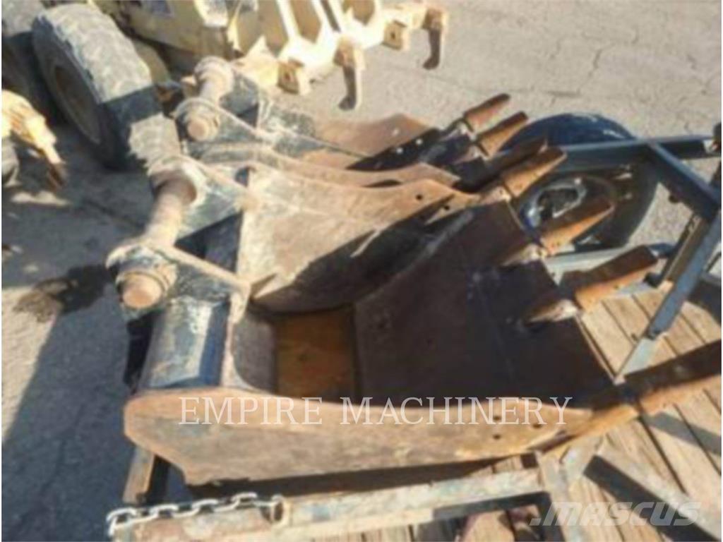 CAT 305.5E Гусеничные экскаваторы