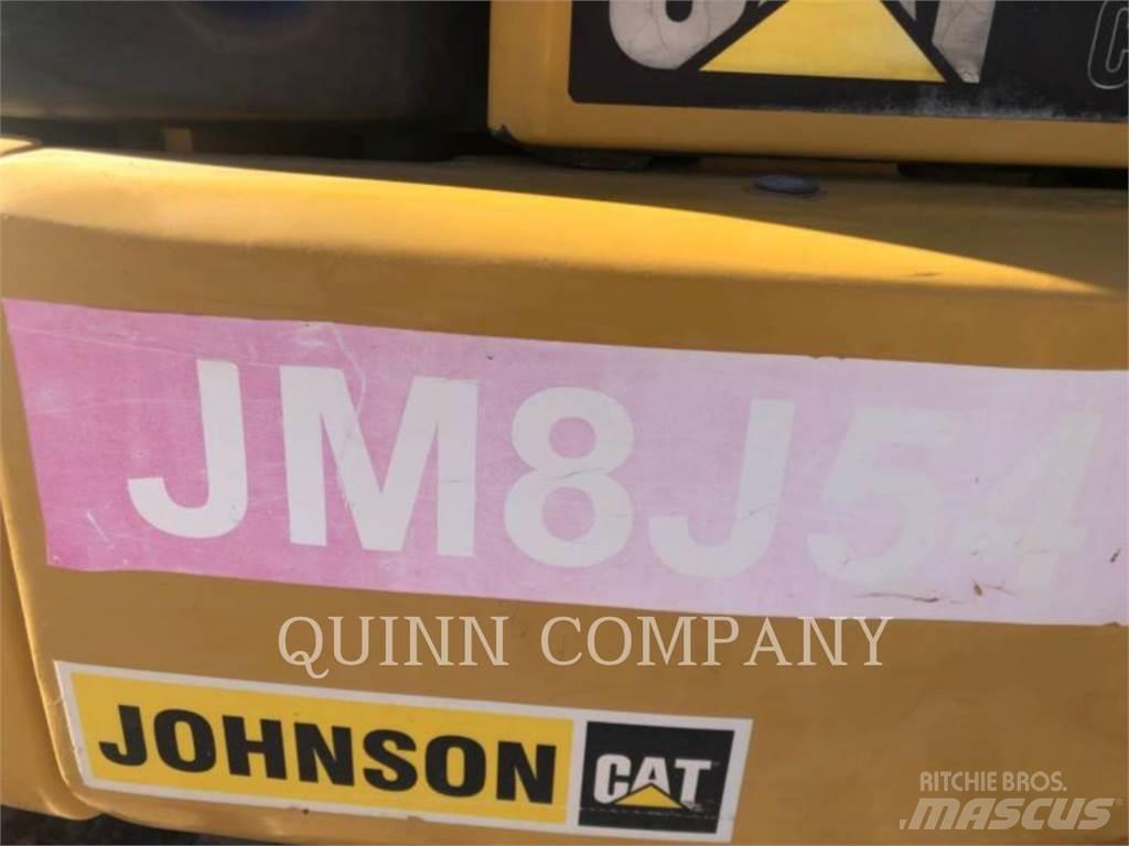 CAT 305.5E2 Гусеничные экскаваторы