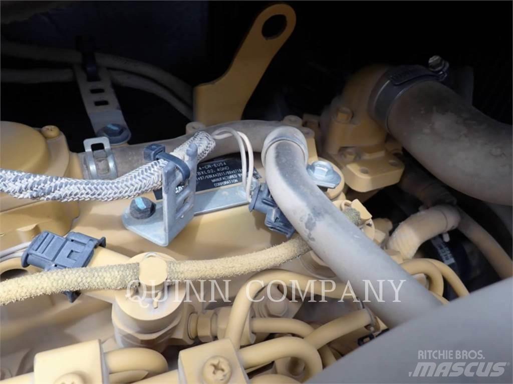 CAT 305.5E2 Гусеничные экскаваторы