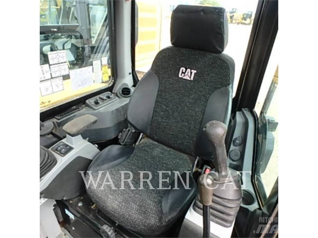 CAT 305.5E2 Гусеничные экскаваторы