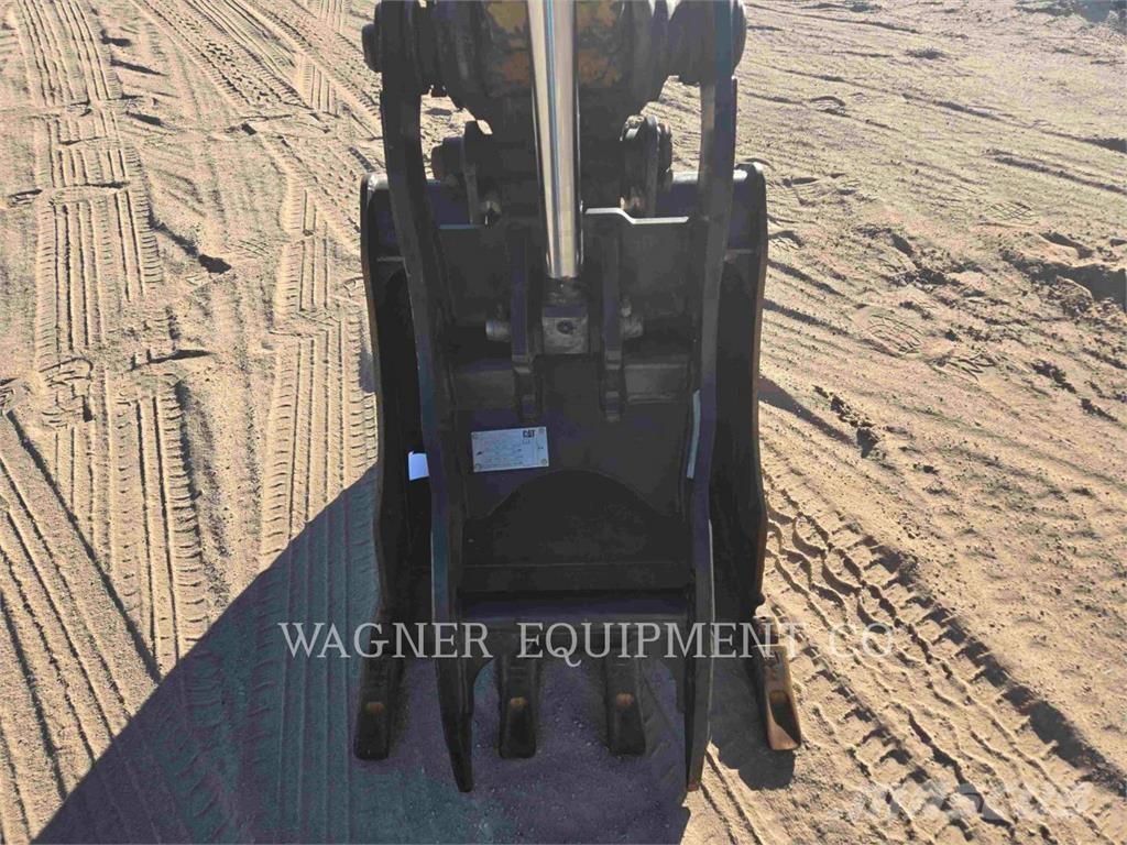 CAT 305.5E2 Гусеничные экскаваторы