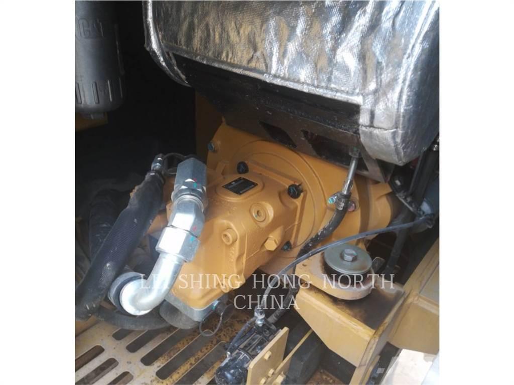 CAT 305.5E2 Гусеничные экскаваторы