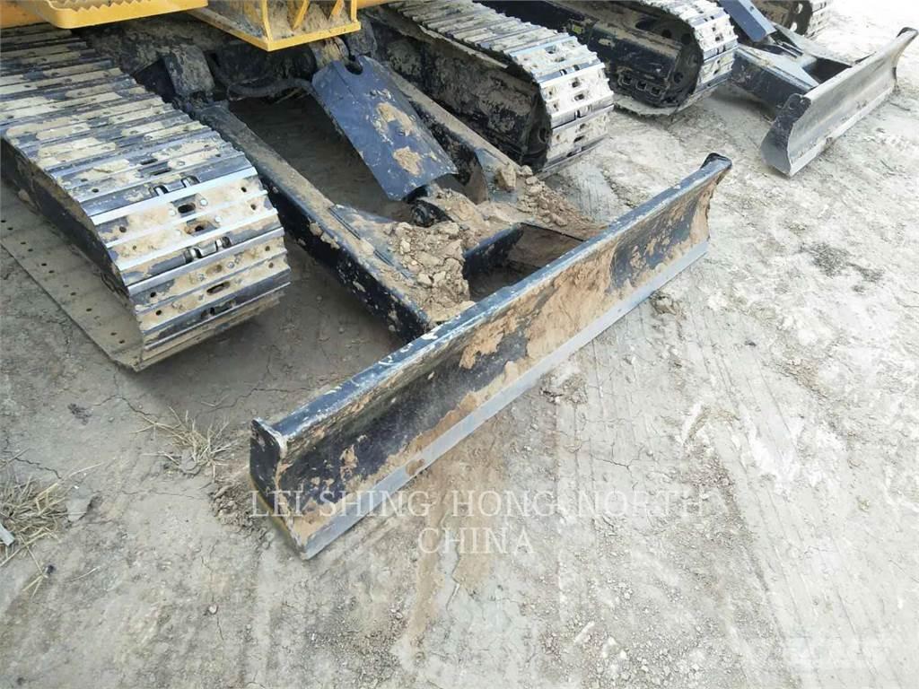 CAT 305.5E2 Гусеничные экскаваторы