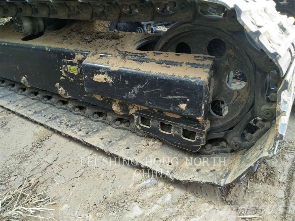 CAT 305.5E2 Гусеничные экскаваторы